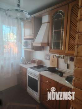 3-к квартира, на длительный срок, 60м2, 5/5 этаж