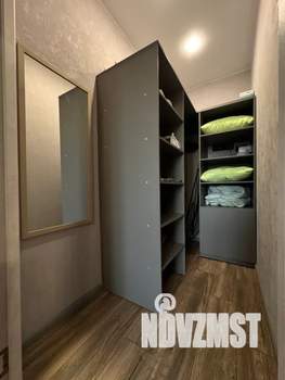 2-к квартира, посуточно, 50м2, 2/18 этаж