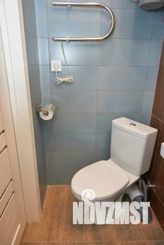 Студия квартира, посуточно, 18м2, 1/9 этаж