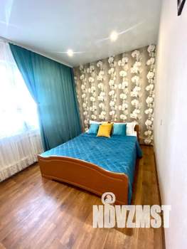 1-к квартира, посуточно, 50м2, 8/10 этаж