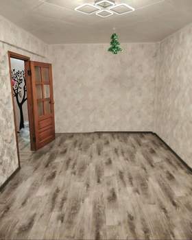 1-к квартира, на длительный срок, 43м2, 3/5 этаж