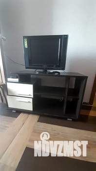 1-к квартира, посуточно, 35м2, 7/16 этаж