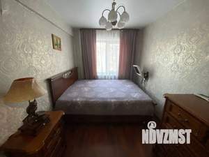 2-к квартира, посуточно, 55м2, 2/5 этаж