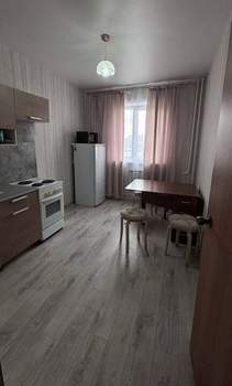 1-к квартира, на длительный срок, 35м2, 5/9 этаж