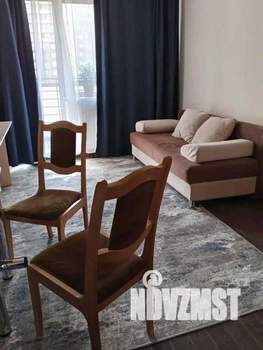 1-к квартира, посуточно, 26м2, 1/1 этаж