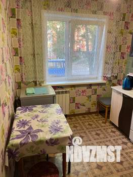 1-к квартира, посуточно, 33м2, 2/4 этаж