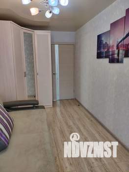 2-к квартира, посуточно, 52м2, 5/5 этаж