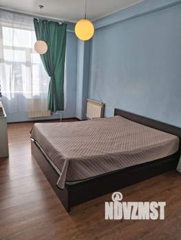 2-к квартира, посуточно, 60м2, 8/10 этаж