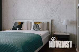 2-к квартира, посуточно, 44м2, 14/17 этаж