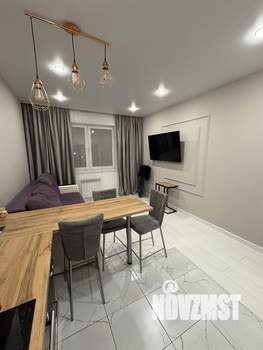 2-к квартира, на длительный срок, 50м2, 1/4 этаж