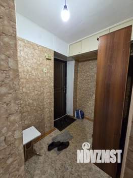 1-к квартира, на длительный срок, 34м2, 2/5 этаж