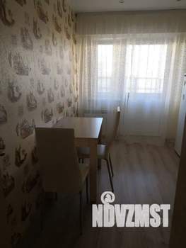 1-к квартира, посуточно, 32м2, 5/9 этаж