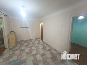 2-к квартира, на длительный срок, 42м2, 2/3 этаж