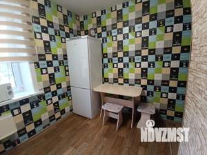 1-к квартира, посуточно, 35м2, 1/5 этаж