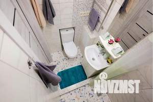 1-к квартира, посуточно, 20м2, 2/5 этаж