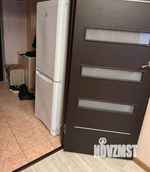 Студия квартира, на длительный срок, 25м2, 2/12 этаж