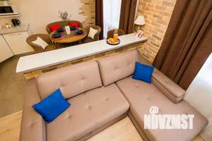 1-к квартира, посуточно, 38м2, 9/10 этаж