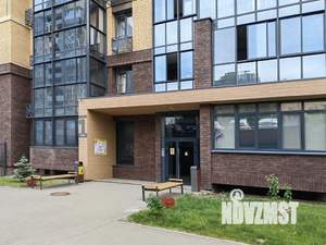 Студия квартира, посуточно, 31м2, 9/17 этаж