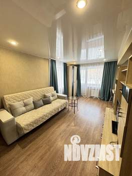 1-к квартира, на длительный срок, 31м2, 2/5 этаж