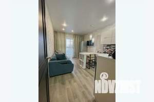 2-к квартира, посуточно, 45м2, 11/17 этаж