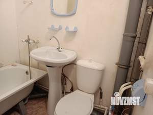 1-к квартира, на длительный срок, 37м2, 8/11 этаж