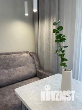 1-к квартира, посуточно, 45м2, 7/10 этаж