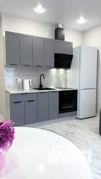1-к квартира, на длительный срок, 34м2, 3/9 этаж