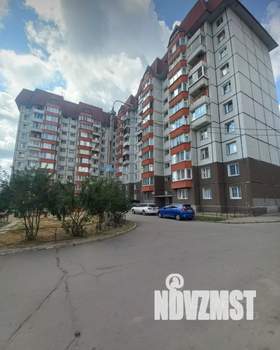 1-к квартира, на длительный срок, 36м2, 5/10 этаж