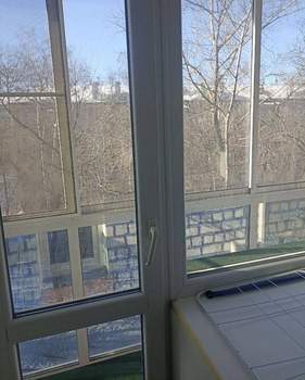 1-к квартира, на длительный срок, 33м2, 3/5 этаж
