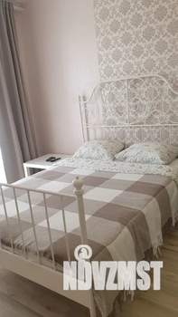 1-к квартира, посуточно, 25м2, 8/16 этаж