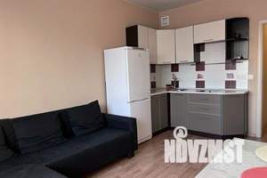 1-к квартира, посуточно, 41м2, 12/12 этаж