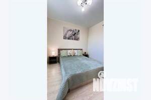 2-к квартира, посуточно, 55м2, 15/16 этаж