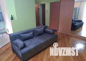 Студия квартира, на длительный срок, 33м2, 3/4 этаж