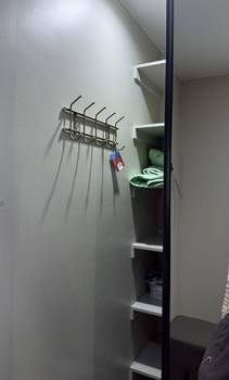 2-к квартира, на длительный срок, 45м2, 5/12 этаж