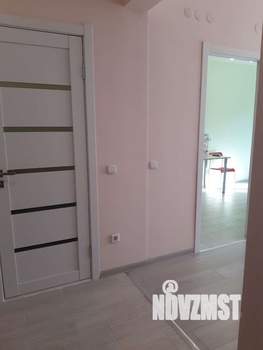 2-к квартира, на длительный срок, 40м2, 2/16 этаж