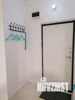 Студия квартира, посуточно, 31м2, 1/9 этаж