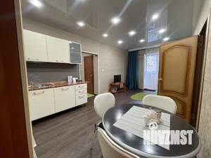 2-к квартира, посуточно, 57м2, 1/9 этаж