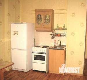 Студия квартира, на длительный срок, 27м2, 7/9 этаж