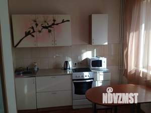 1-к квартира, посуточно, 45м2, 13/15 этаж