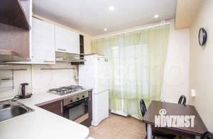 2-к квартира, на длительный срок, 42м2, 3/5 этаж