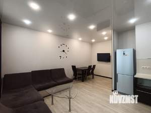 2-к квартира, на длительный срок, 64м2, 3/16 этаж
