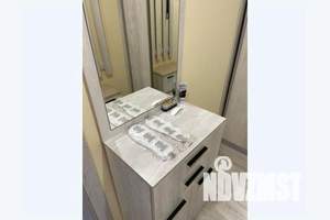 2-к квартира, посуточно, 44м2, 7/17 этаж