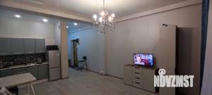 Студия квартира, на длительный срок, 32м2, 4/9 этаж