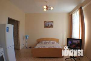 1-к квартира, посуточно, 38м2, 8/9 этаж