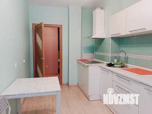 1-к квартира, посуточно, 39м2, 5/9 этаж