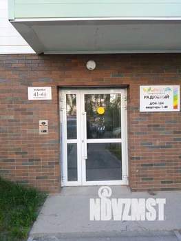 1-к квартира, посуточно, 22м2, 1/1 этаж