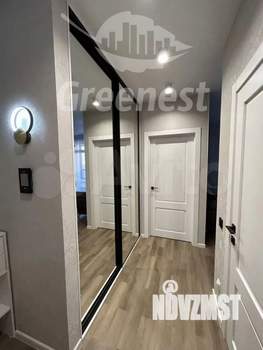 1-к квартира, на длительный срок, 32м2, 8/17 этаж