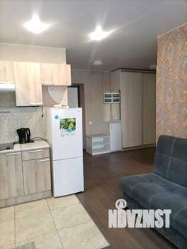 1-к квартира, посуточно, 35м2, 2/12 этаж