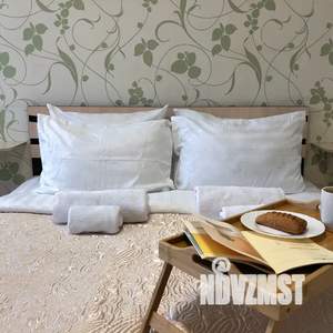 1-к квартира, посуточно, 40м2, 13/16 этаж