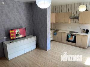 2-к квартира, посуточно, 50м2, 7/10 этаж